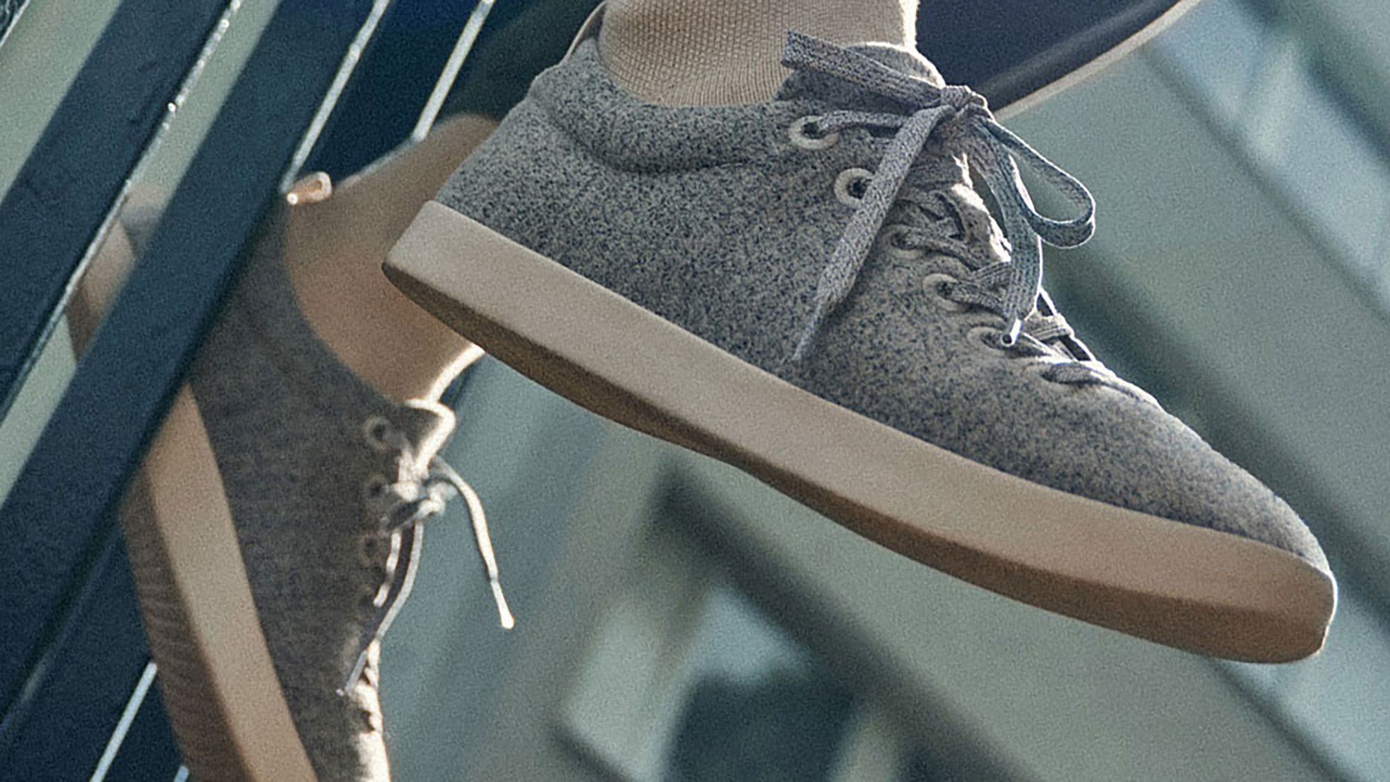 Allbirds’ new Wool Pipers are about to be your favorite casual, cozy ...