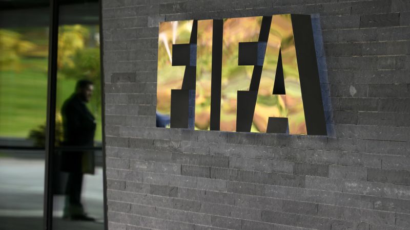 Group of prominent Iranian sports figures calls on FIFA to ban Iranian Football Federation from World Cup | CNN