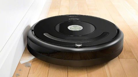 iRobot Roomba 614 Robot Vacuum