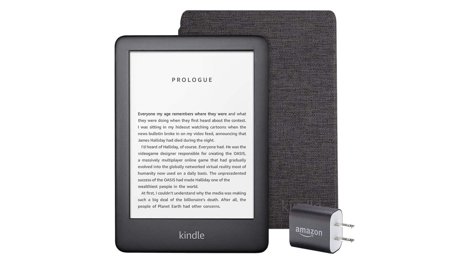 Kindle Kids Edition —  launches ebook reader for younger bookworms