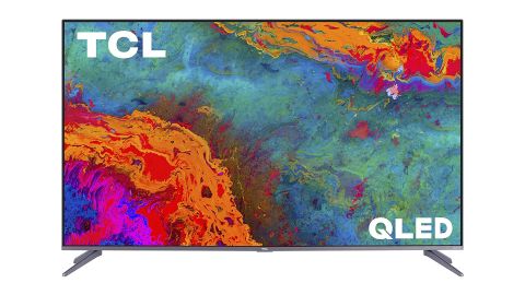 TCL 5-Series 50-Inch 4K UHD TV