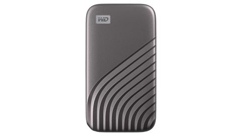 Western Digital My Passport SSD