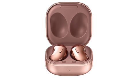 Galaxy Buds Live
