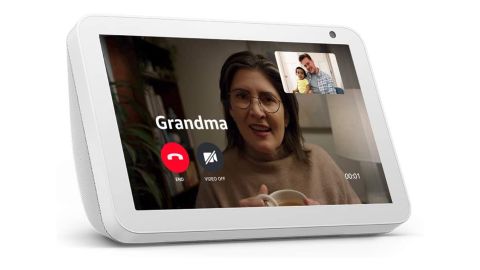 Amazon Echo Show 8