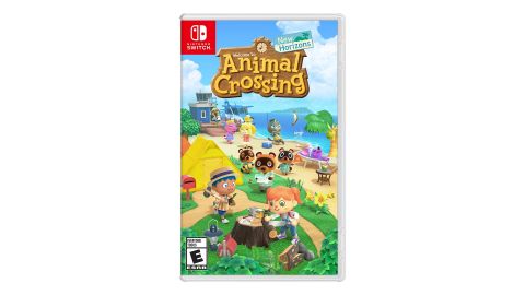 Animal Crossing: New Horizons