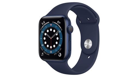 Apple Watch Series 6 44mm GPS