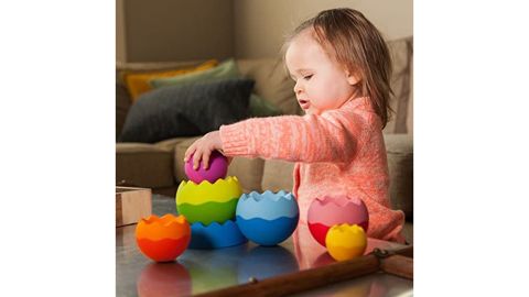 Fat Brain Toys Tobbles Neo