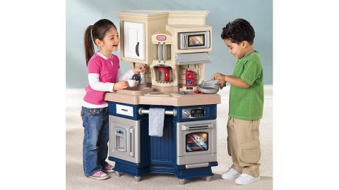 Little Tikes Super Chef Kitchen