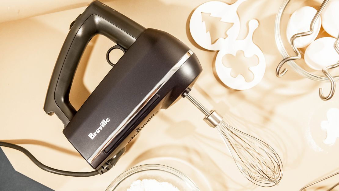 Reviews for Galanz 5-Speed Retro Red Hand Mixer with Paddle Attachment