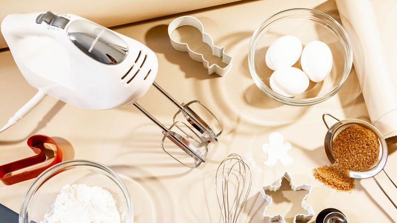 Best cheap store hand mixer