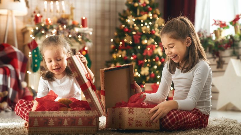 Kids sales and gifts