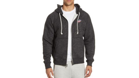 Nike Heritage Zip Hoodie