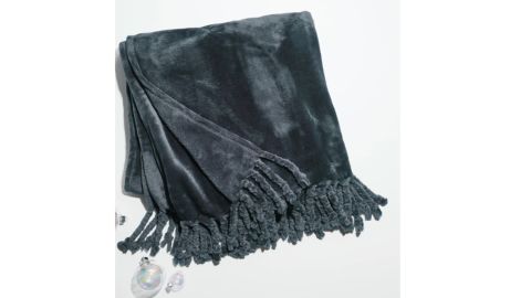 Nordstrom Bliss Plush Throw