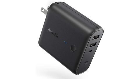 Anker PowerCore Fusion 5000 . Portable Charger