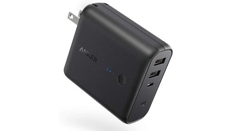 Anker PowerCore Fusion 5000 portable charger