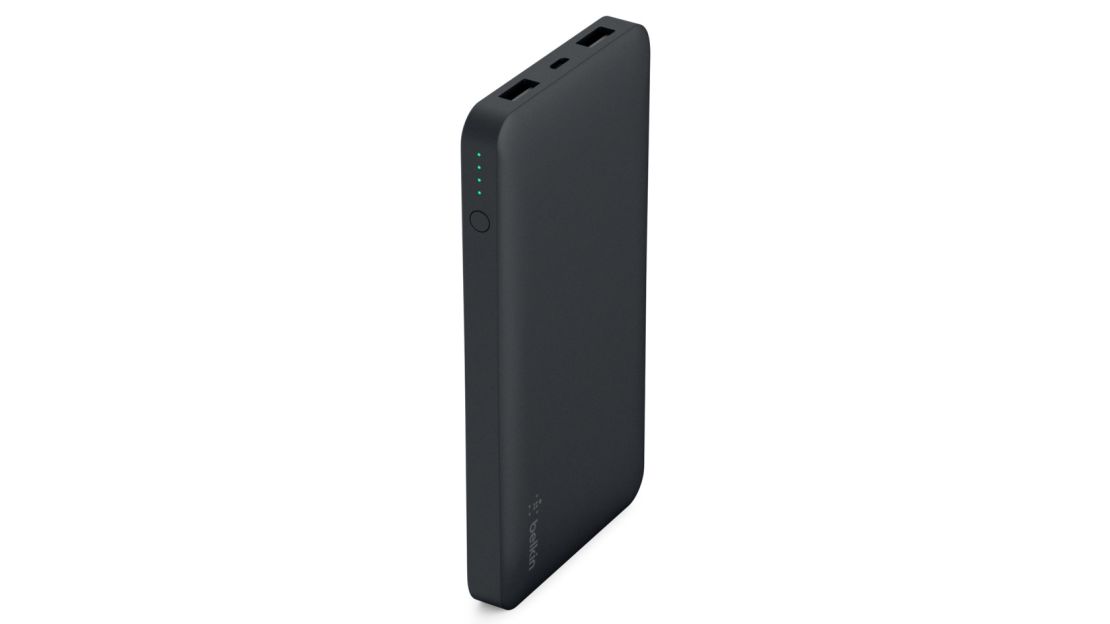 Pocket Power 10K Power Bank