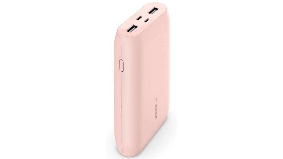 Belkin Portable Power Bank Charger 10K