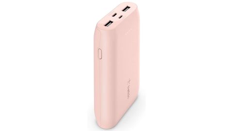 Belkin portable power bank 10K