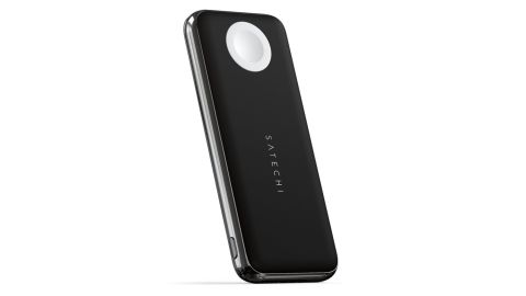 Quatro Wireless Power Bank