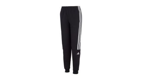 Adidas Big Boys Core Badge Jogger Pant