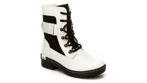 JBU Stevie Women's Lace-up Boots