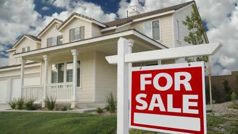Two new studies indicate people of color are largely missing out on the nation's ongoing home-buying frenzy.