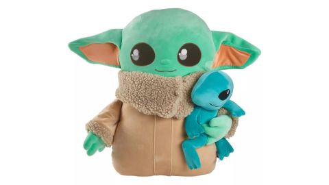 Star Wars: The Mandalorian The Child Plush Toy