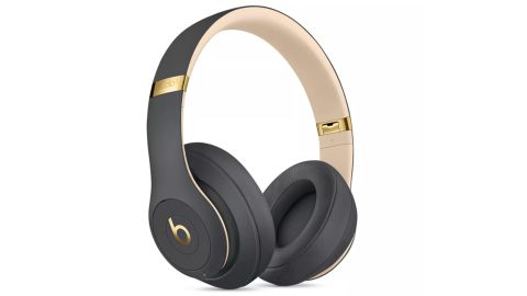 Beats Studio3 Wireless Over-Ear Noise-Canceling Headphones
