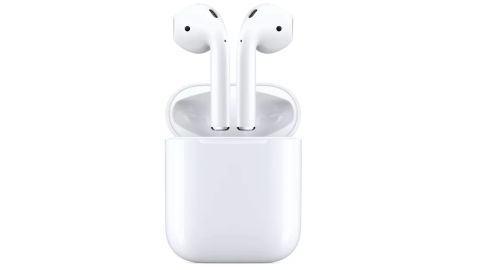 Apple AirPods with Charging Case