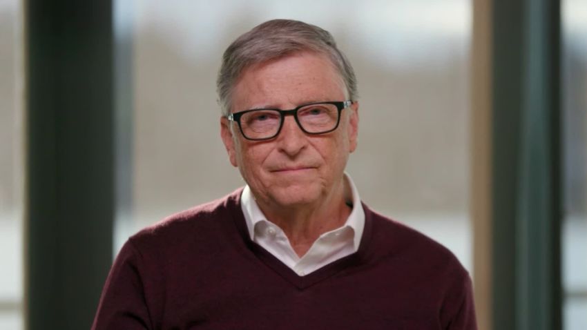 bill gates on ac360 vaccines vpx