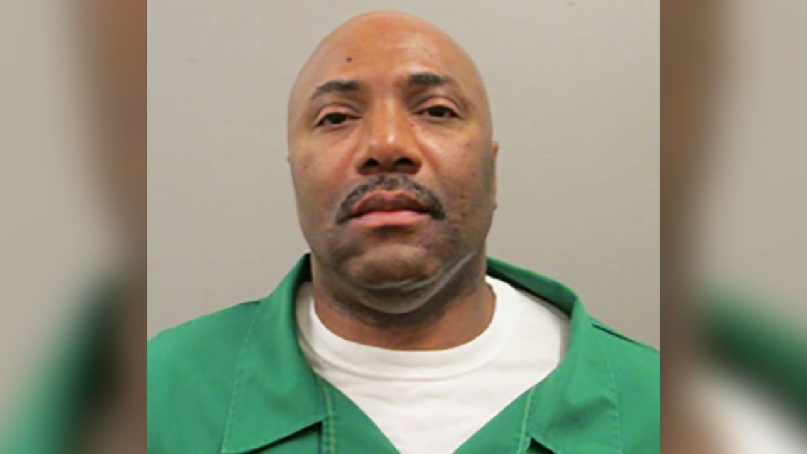 Richard Bernard Moore was sentenced to death for the 1999 murder of a convenience store clerk.