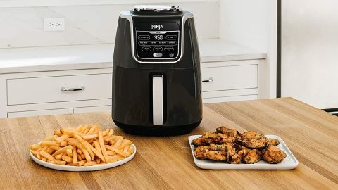 Ninja Max XL Air Fryer