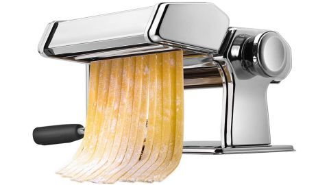 Isiler Pasta Machine