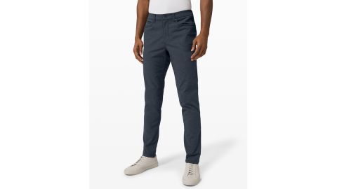 ABC 34-Inch Pant Slim Tech Canvas