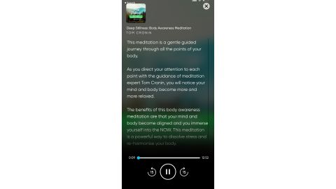 2-omvana review