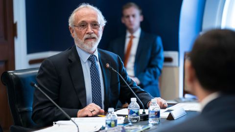 Rep. Dan Newhouse of Washington