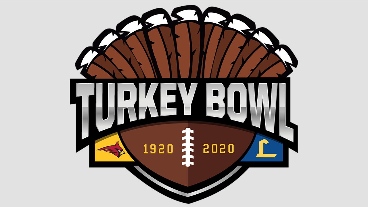baltimore turkey bowl high school football coronavirus trnd