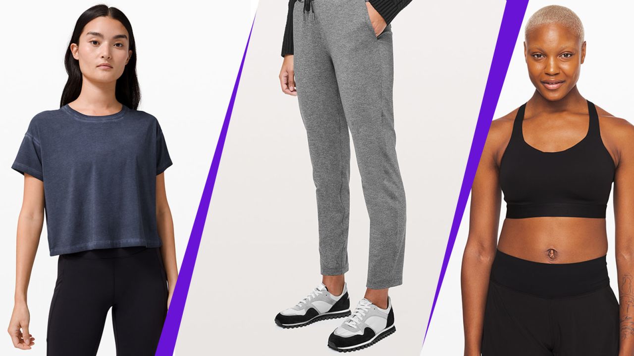 Lululemon's Cyber Monday Prices Include $39 Align Leggings