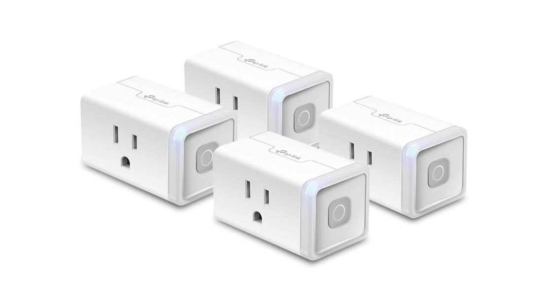 TP-Link's dual outlet smart plug falls to low of $18 (Save 40%), more from  $14