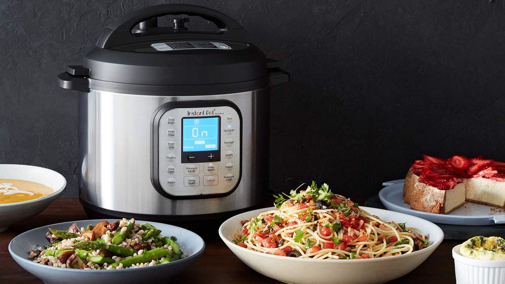 Black Friday 2020: The best Instant Pot deals