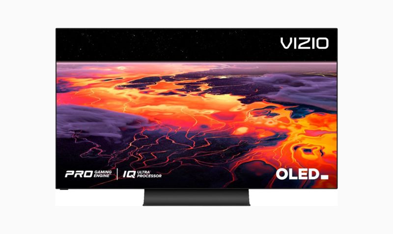 intel extreme graphics 2 and vizio invalid format