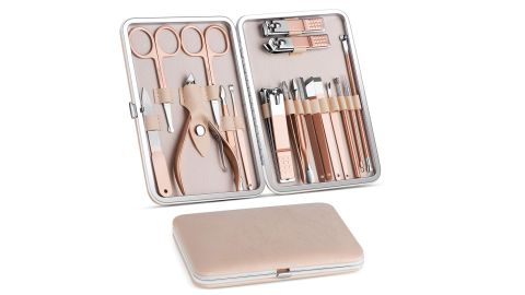 Vabogu Manicure Set