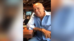 Gerardo Gutierrez, 70, was working in the deli section of a Miami Beach Publix when a fellow employee started showing symptoms of Covid-19 on March 27, the lawsuit alleges. Despite her visible symptoms, the suit claims Publix did not order the employee to quarantine and, furthermore, had a policy in place prohibiting employees from wearing masks.