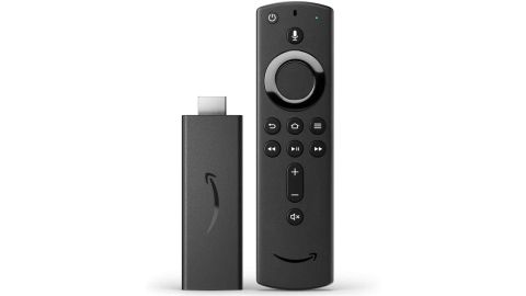 firestick with alexa