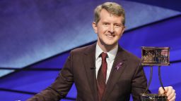 jeopardy interim host ken jennings trnd