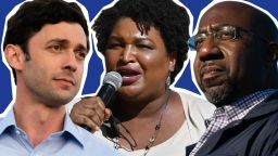 the point georgia politics