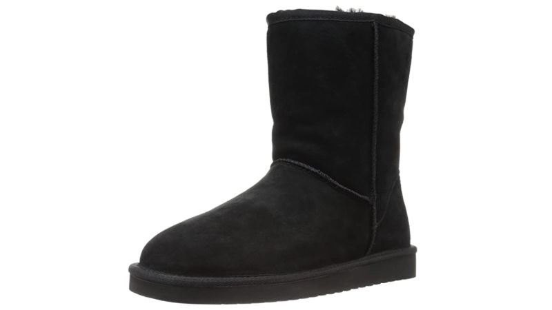 ugg boots black week