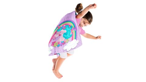Personalized Cape, Kids Play Cape