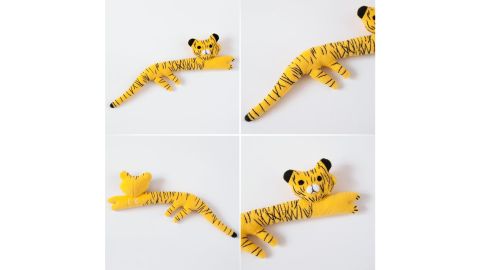 Custom Plush From Kid's Drawing
