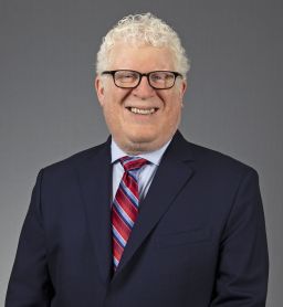 Dr. Robert Gabbay